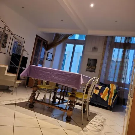 Anna Apartament