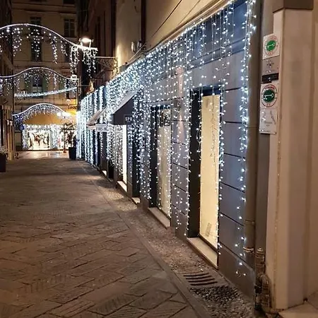 Anna Apartament San Remo