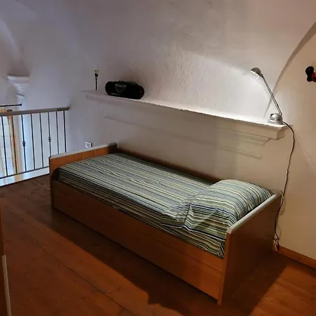 Apartman Anna *