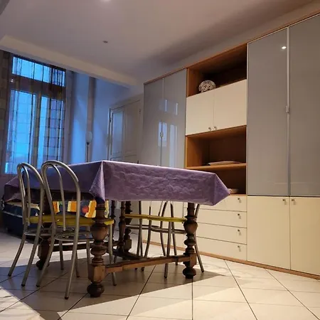 Apartment Anna Sanremo